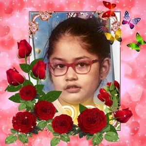 Meet your Posher, Fidelia